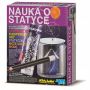 Zestaw kreatywny Russell Nauka o Statyce - 3
